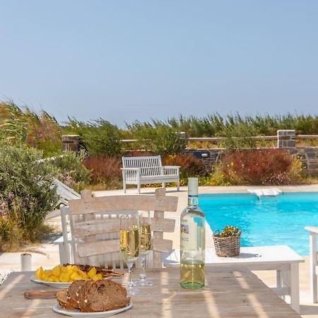 Villa Elisabeth Pláka 외부 사진