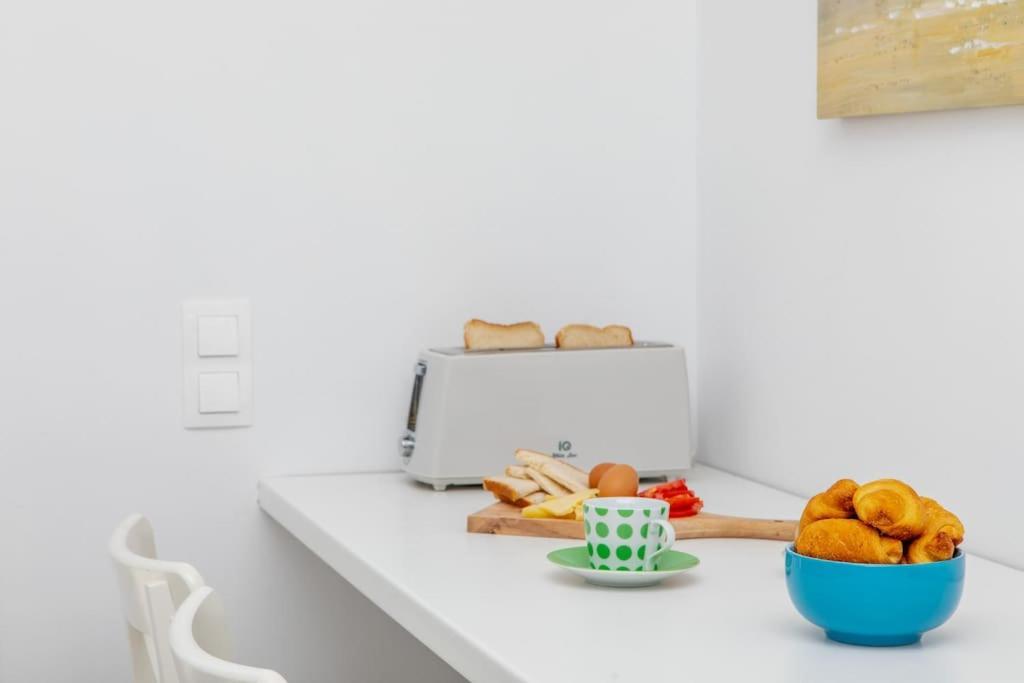 Villa Elisabeth Pláka 외부 사진