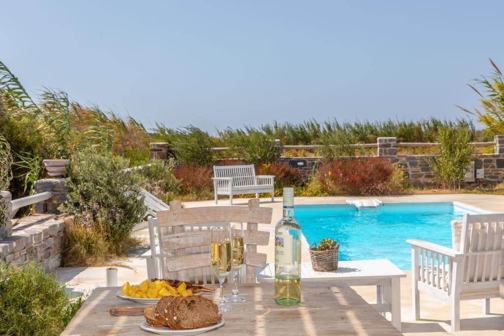Villa Elisabeth Pláka 외부 사진
